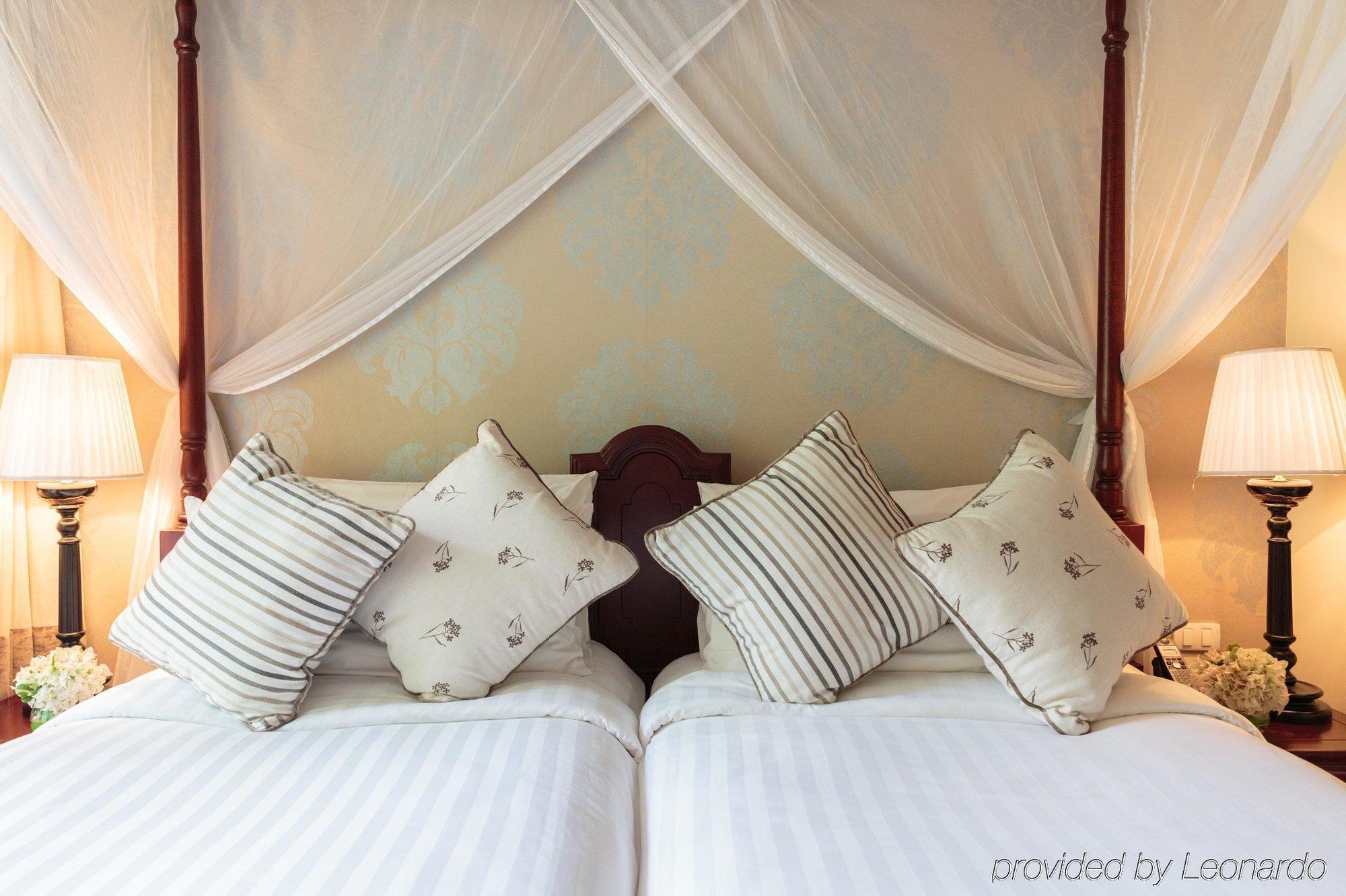 The Luang Say Residence Luang Prabang Exterior foto