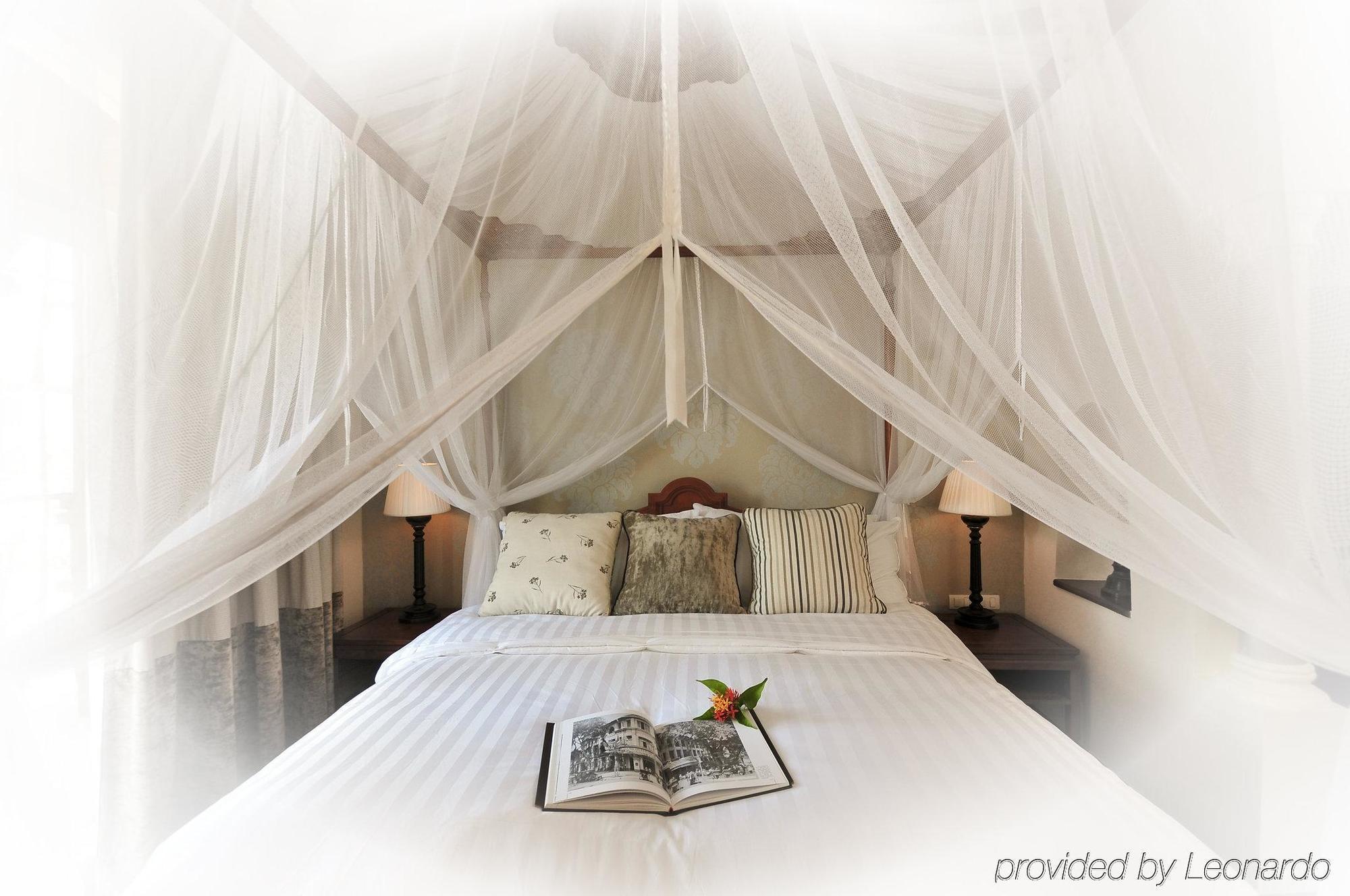 The Luang Say Residence Luang Prabang Exterior foto