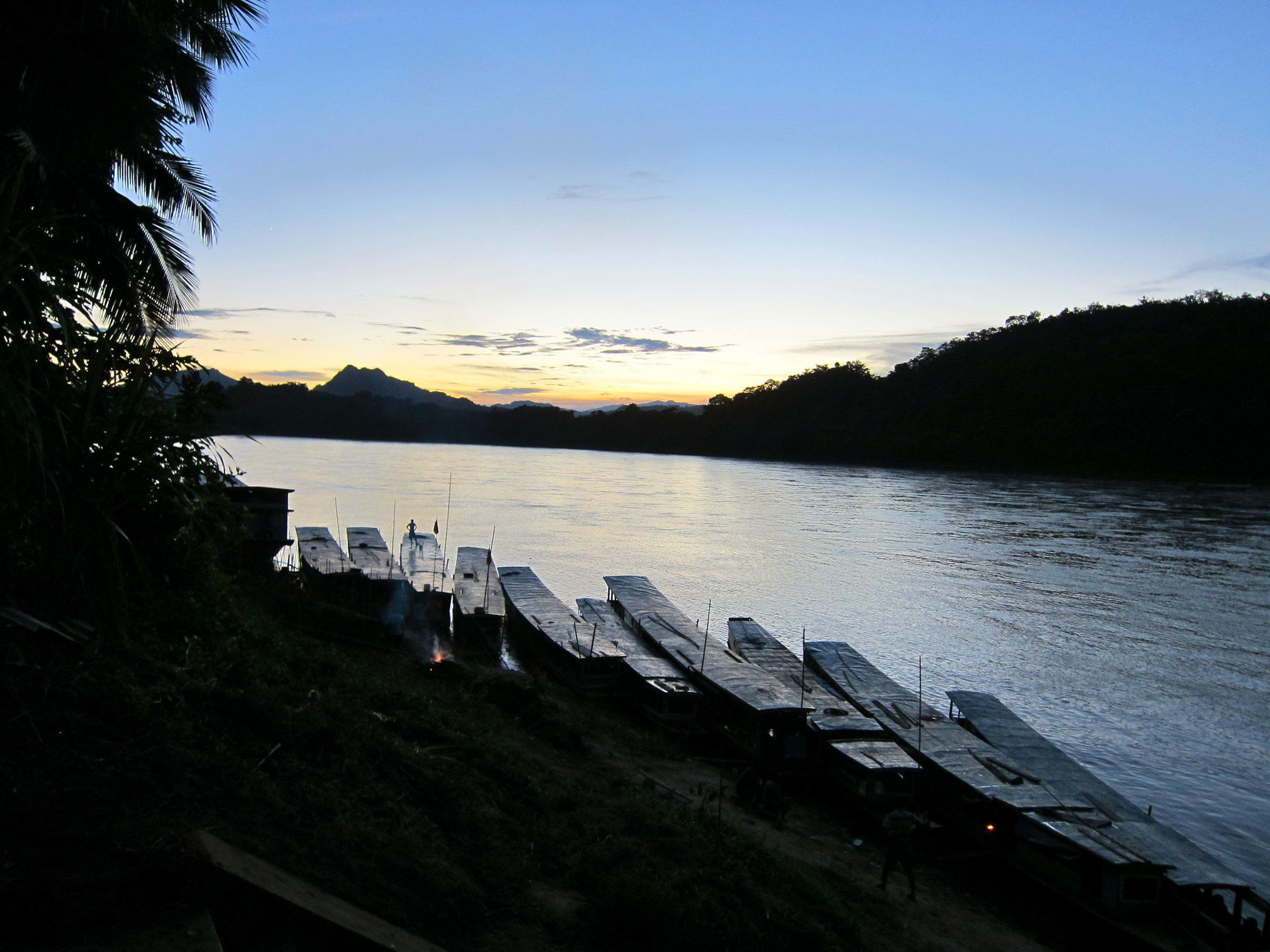 The Luang Say Residence Luang Prabang Ausstattung foto